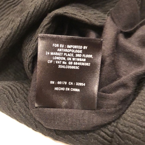 Anthropologie Skirt - Picture 6 of 7